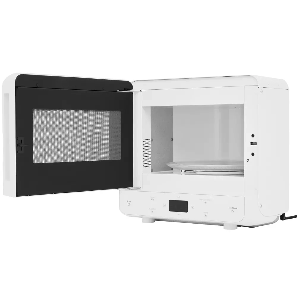 Mikrobølgeovn WHIRLPOOL MAX 34 FW - Mikrobølgeovne og brødristere - 8003437858994 - 3