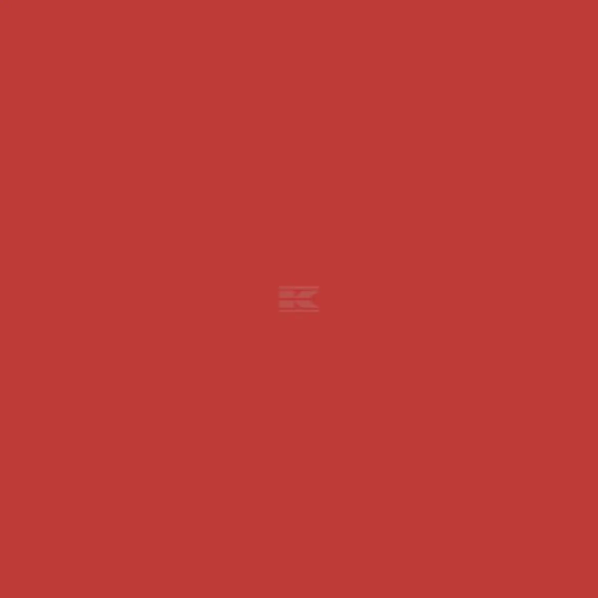 Maskinmaling Traffic red RAL 3020 1 l - Maling og spraymaling - 8716106058952 - 1