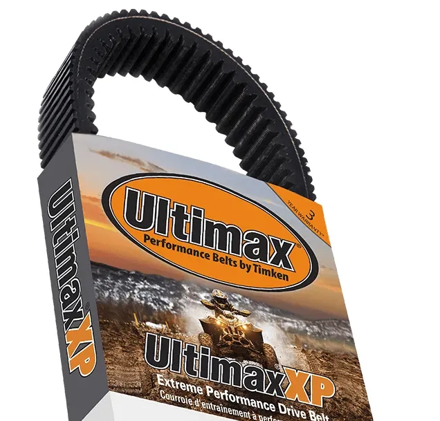 Variatorrem Ultimax UXP450 ATV. - Variatorrem till ATV - 90-UXP450 - 0
