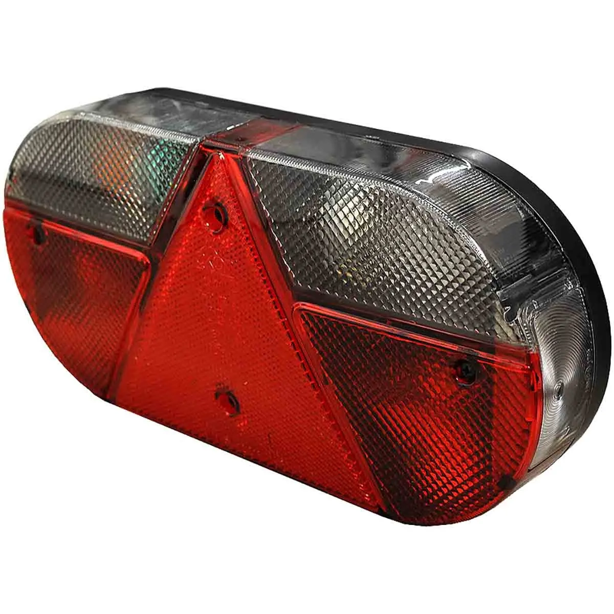 Jokon baglygter venstre 610 - Trailer baglygtesæt - 015836 - 1