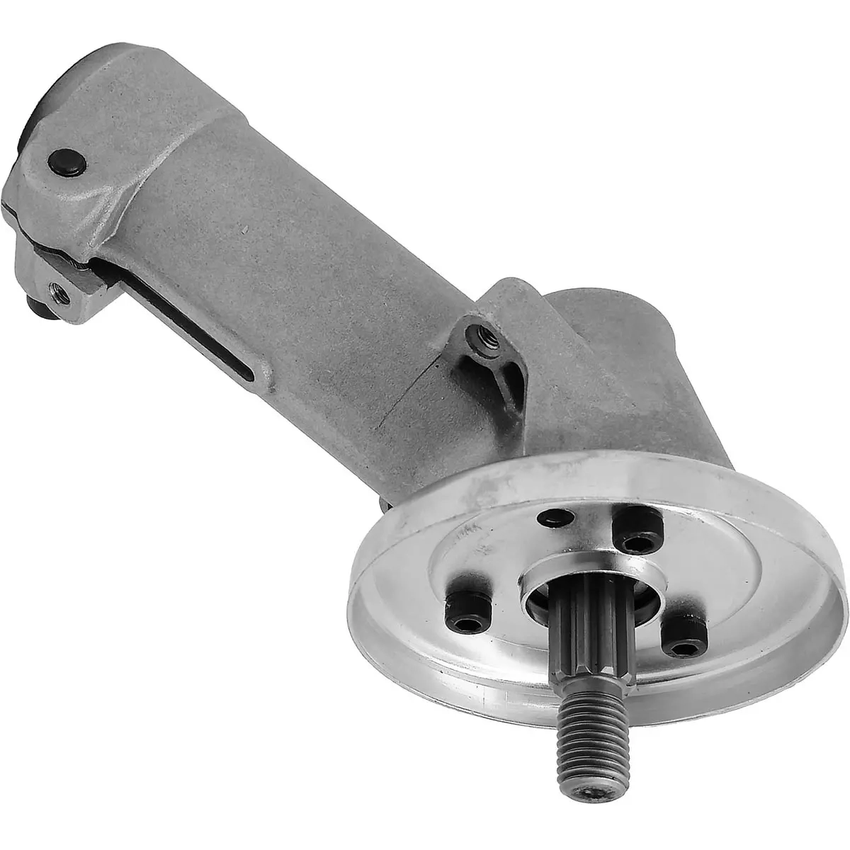 Trimmer vinkelväxel Stihl 28mm - Trimmer og ryddesav vinkelgearhoved - 100112 - 0