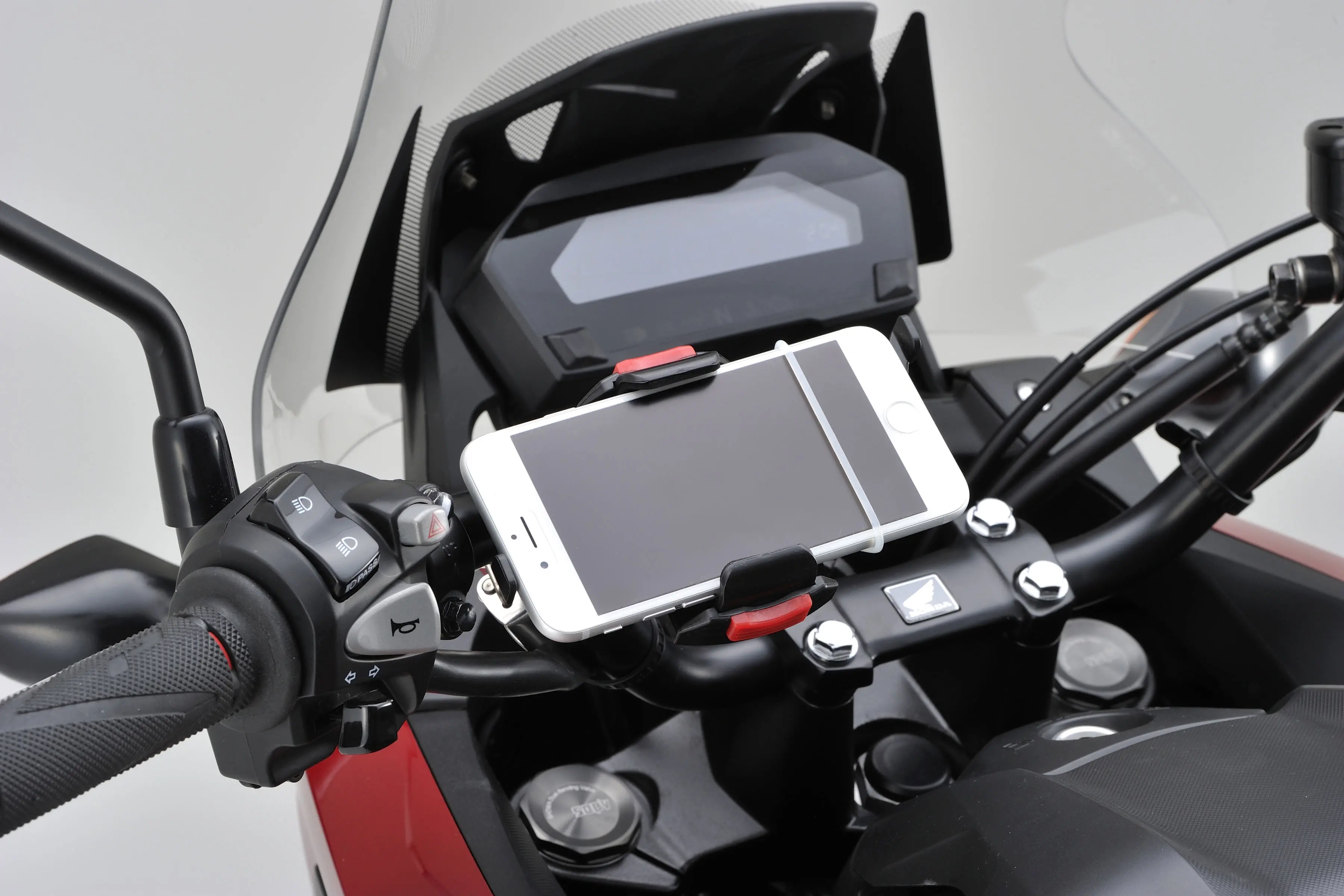 Mobilfäste Daytona snabbfäste - Tillbehör för motorsport - 290-87964 - 1