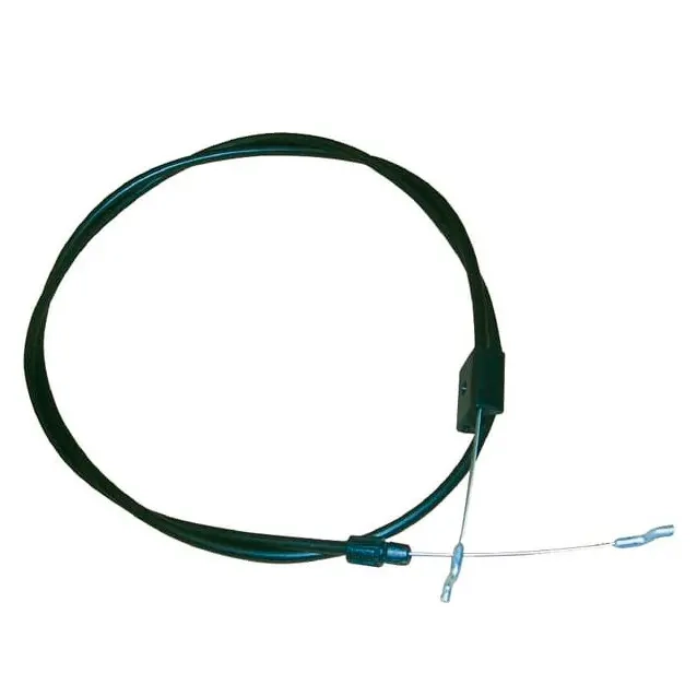 Motorstopkabel 130861 - Plæneklipper wire - 3418314562010 - 0