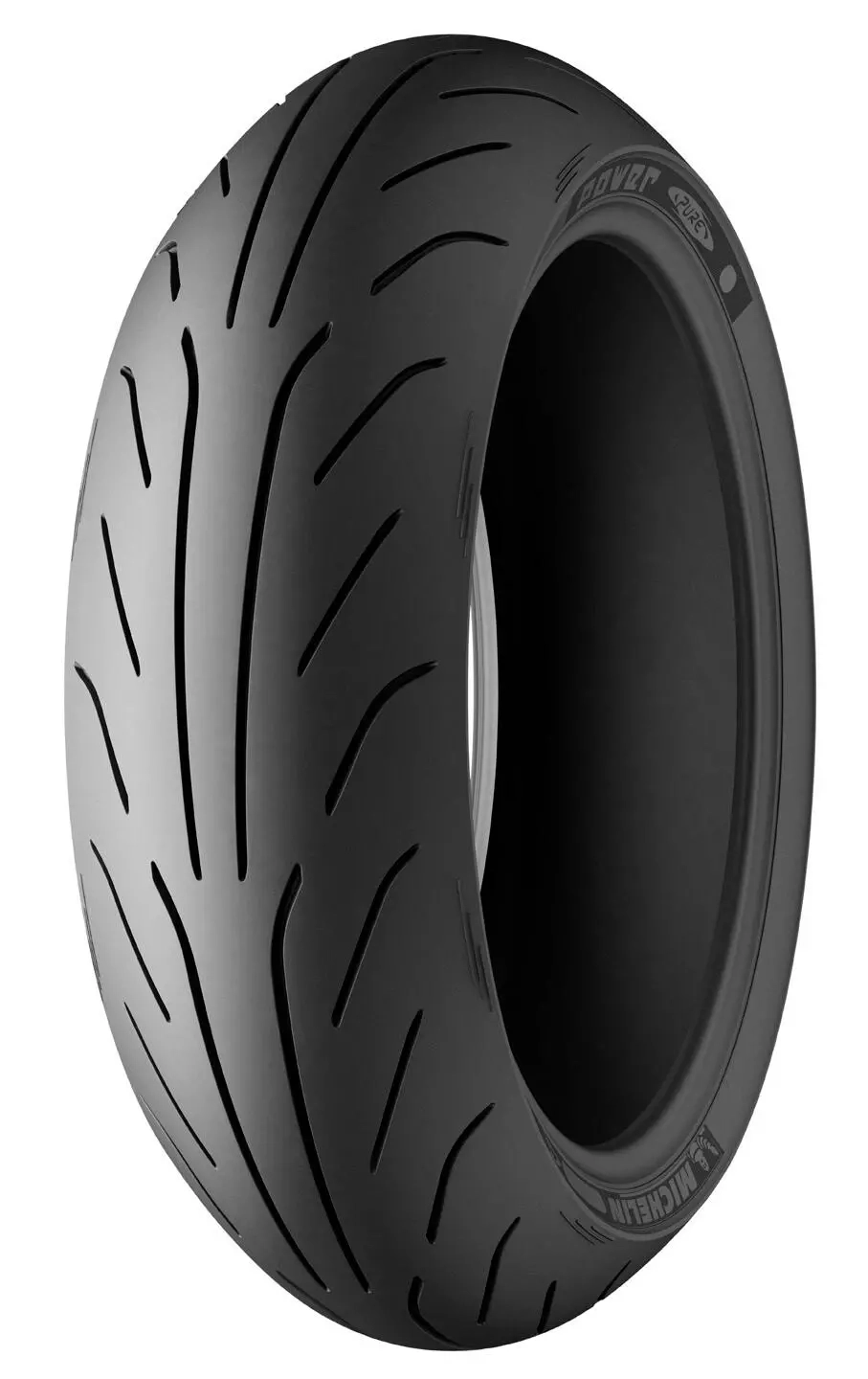 Michelin dæk 140/70-12 Power Pure SC -  - 3528704582426 - 0