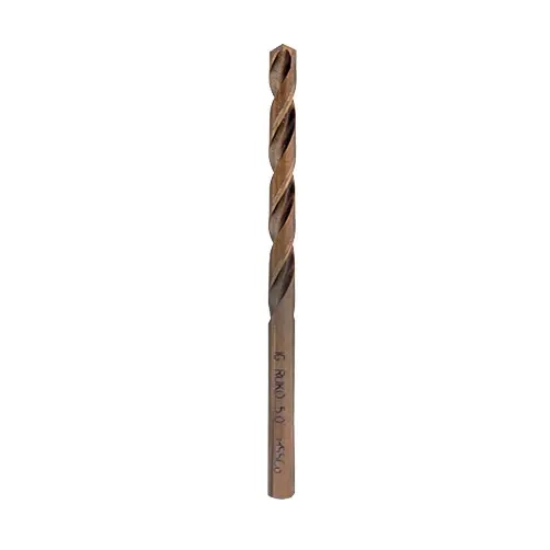 Metaldornbor CO5 75/4,0mm - Metal boremaskine - 4007140057099 - 0