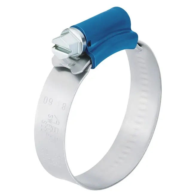 ABA slangebånd 38-50mm - Slangeklemmer - 4046777938708 - 0