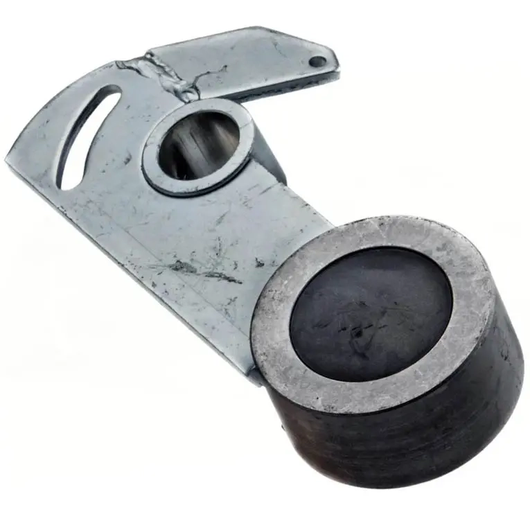 Husqvarna Rider sträckrulle - Gräsklippare stödrullar - 4050444067943 - 0