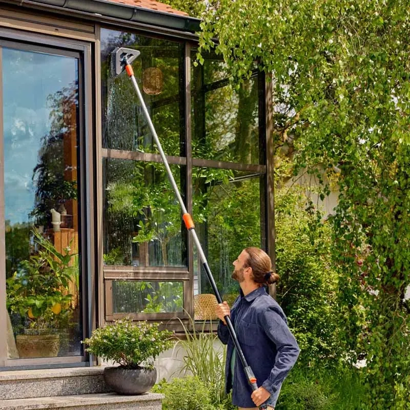  - Sopborstar och kvastar - 4078500064767 - 1