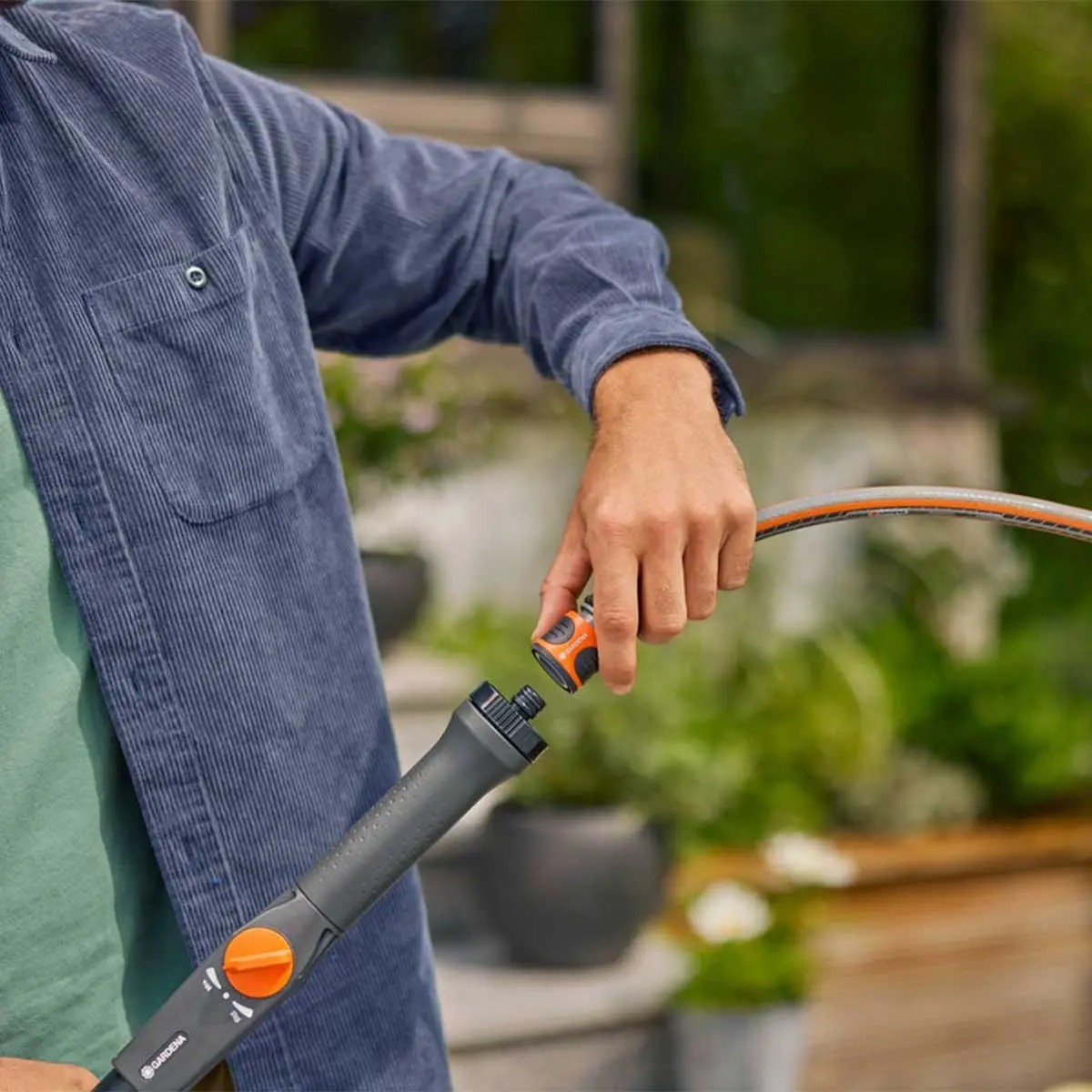  - Børster og koste - 4078500064767 - 2