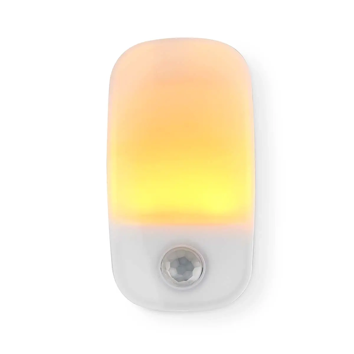 Nattljus LED Plug-In Rörelsedetektor - Nattlampor - 5412810418442 - 4