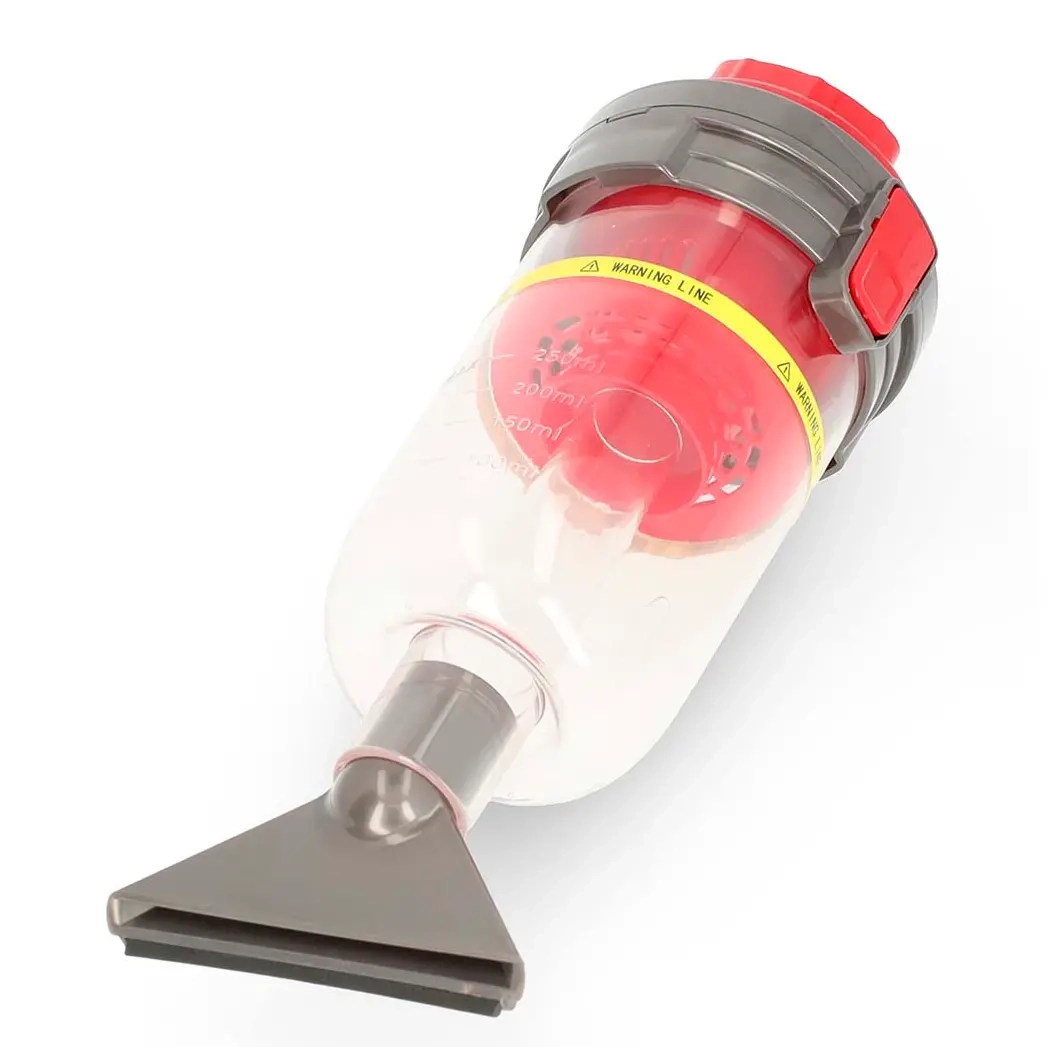 Våtdammsugare adapter till dammsugare - Dammsugare - 5412810464647 - 0