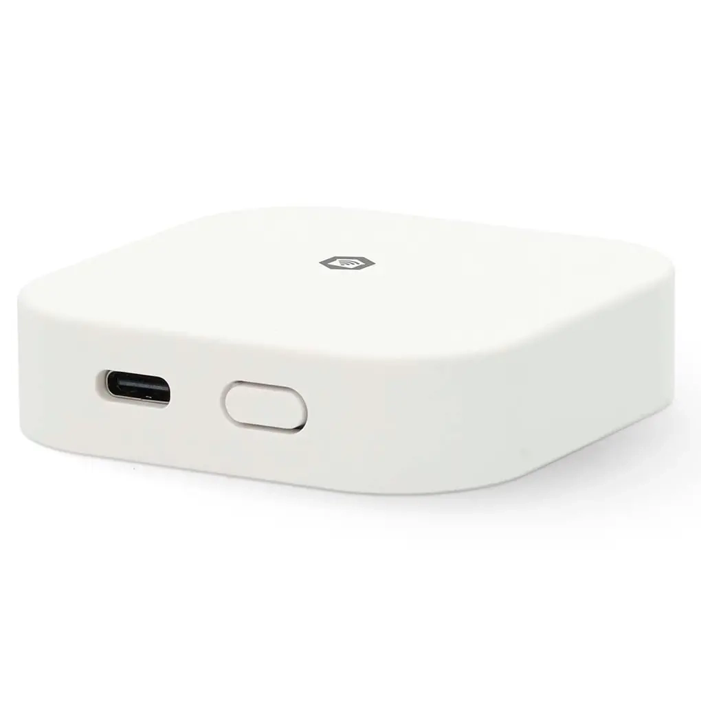 Gateway SmartLife Zigbee 3.0 - Smarta hem SmartLife - 5412810467365 - 0