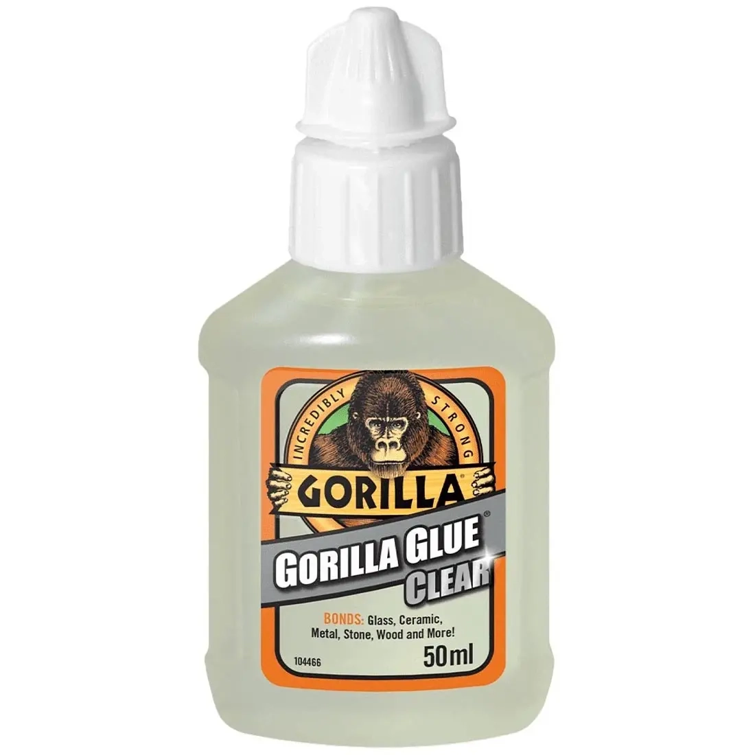 Gorilla lim 50ml


    Gorilla lim 50ml - Snabblim - 5704947016593 - 0