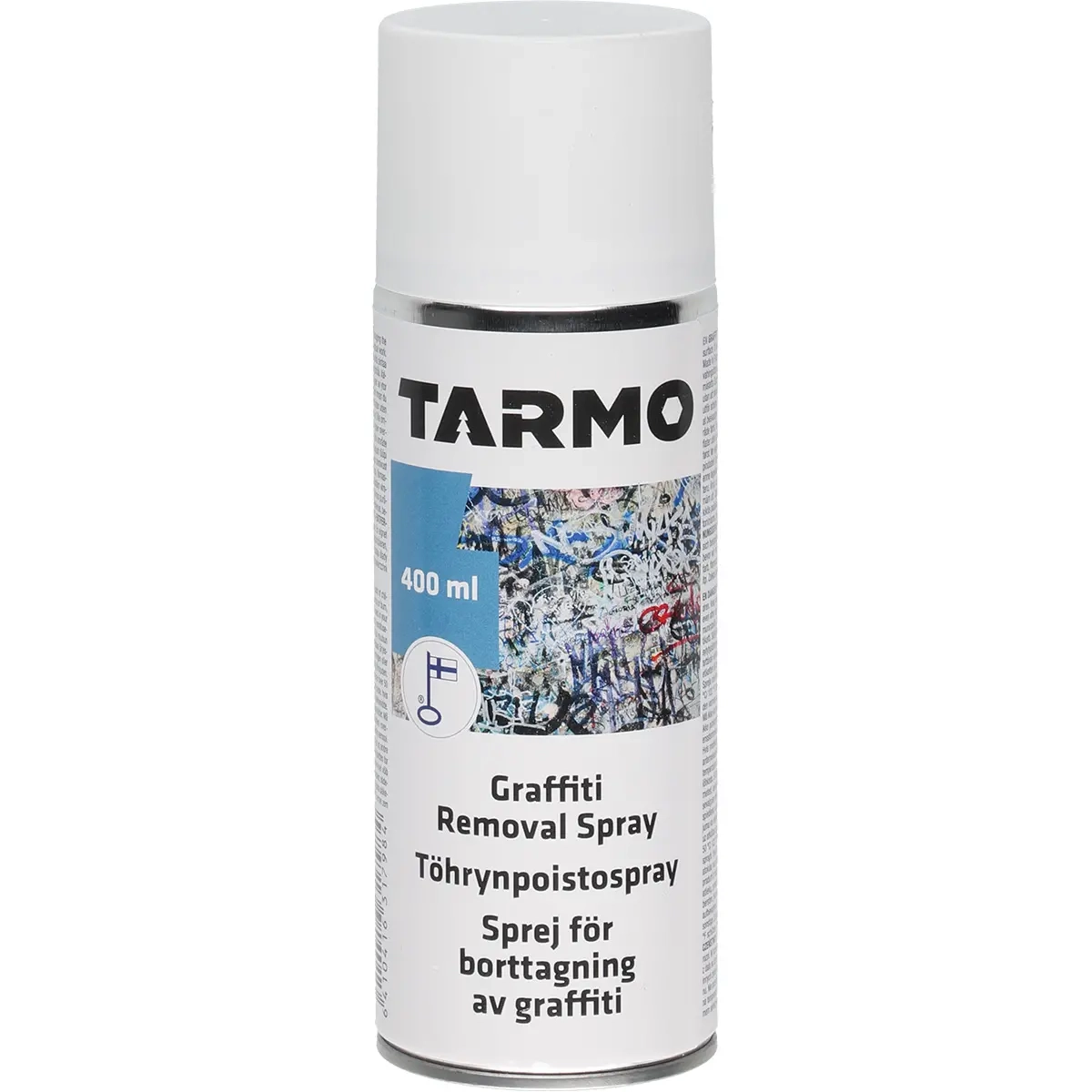 Töhjentborttagningsspray 400 ml - Övriga rengöringsmedel - 6410416317984 - 0