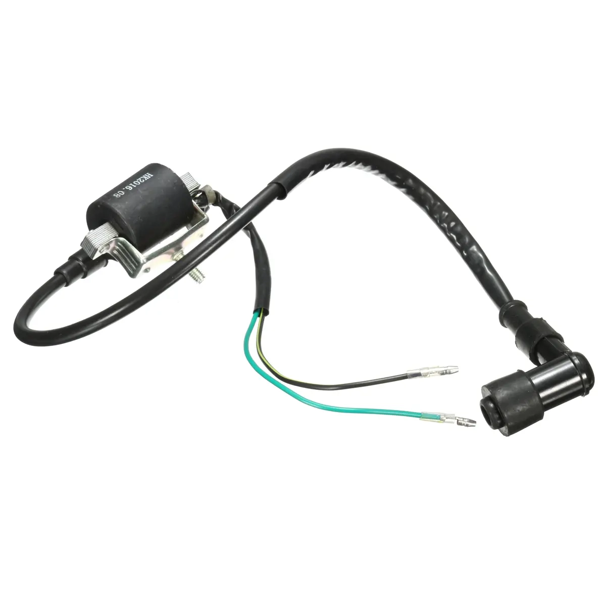 Sytytysrulle universal Super Octane - Motocross og knallert spoler - 6419773672828 - 3