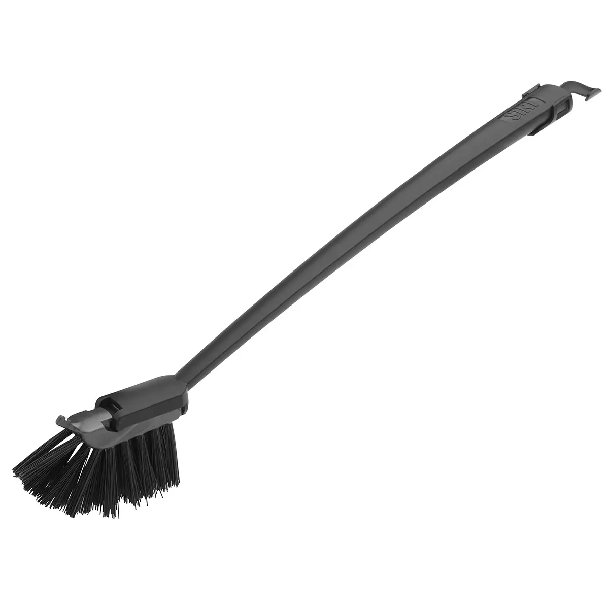 Sini Gulvafløjbørste 37cm - Spildevandsrensning - 6423800025846 - 0