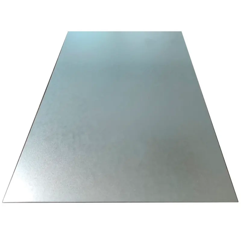Plade 1,0 mm størrelse 250x1000 mm - Stålplader - 6430070620671 - 0