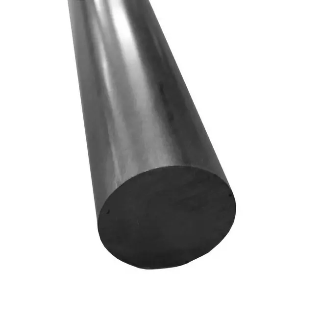 Dragaxel 20x400mm Warma - Stålstänger - 6430070622385 - 0