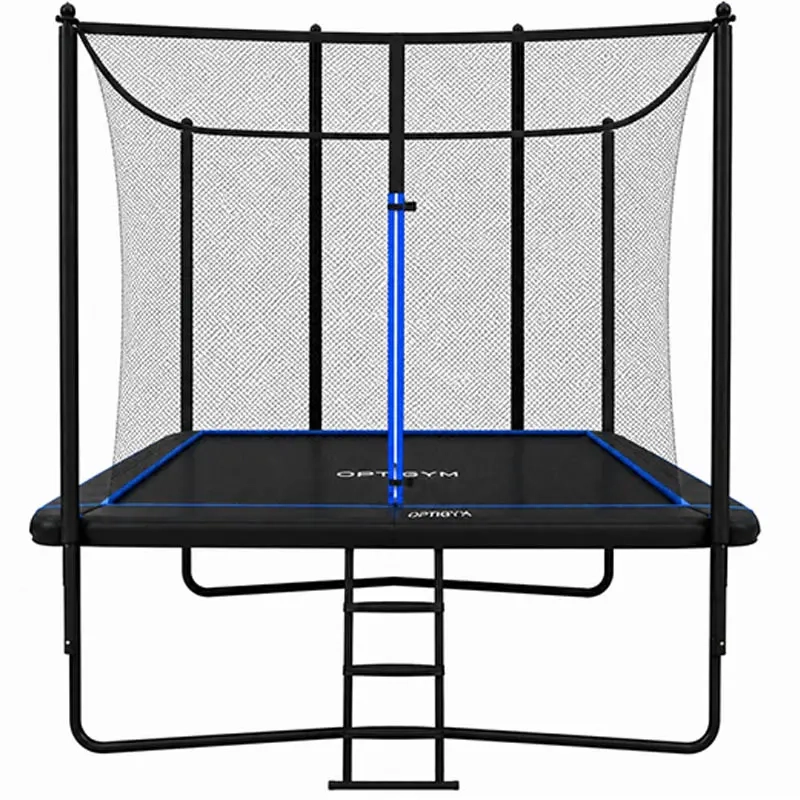 Trampolin Sky Max 5,2 x 3m Sikkerhedsnet - Trampoliner og tilbehør - 6438014420738 - 2