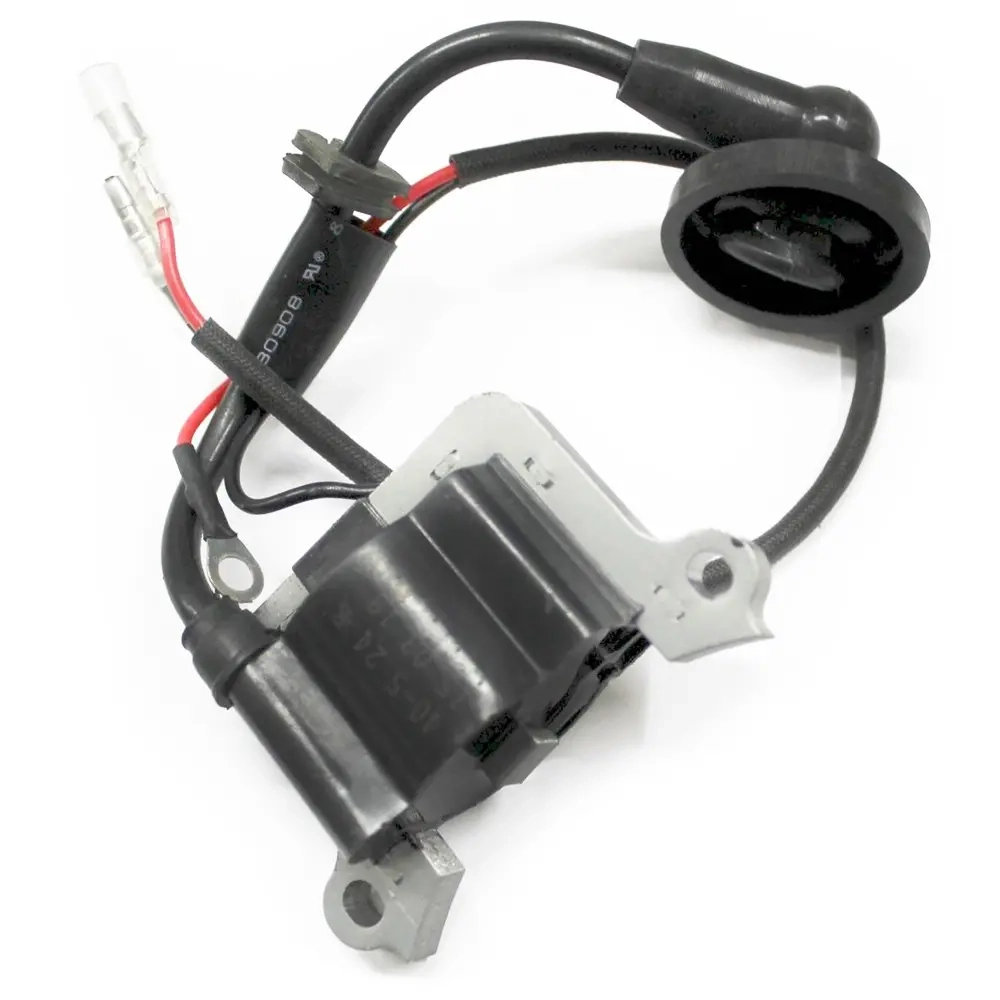 Trimmersliberens tændspole - Trimmer og buskrydder elektriske dele - 6438159114981 - 0