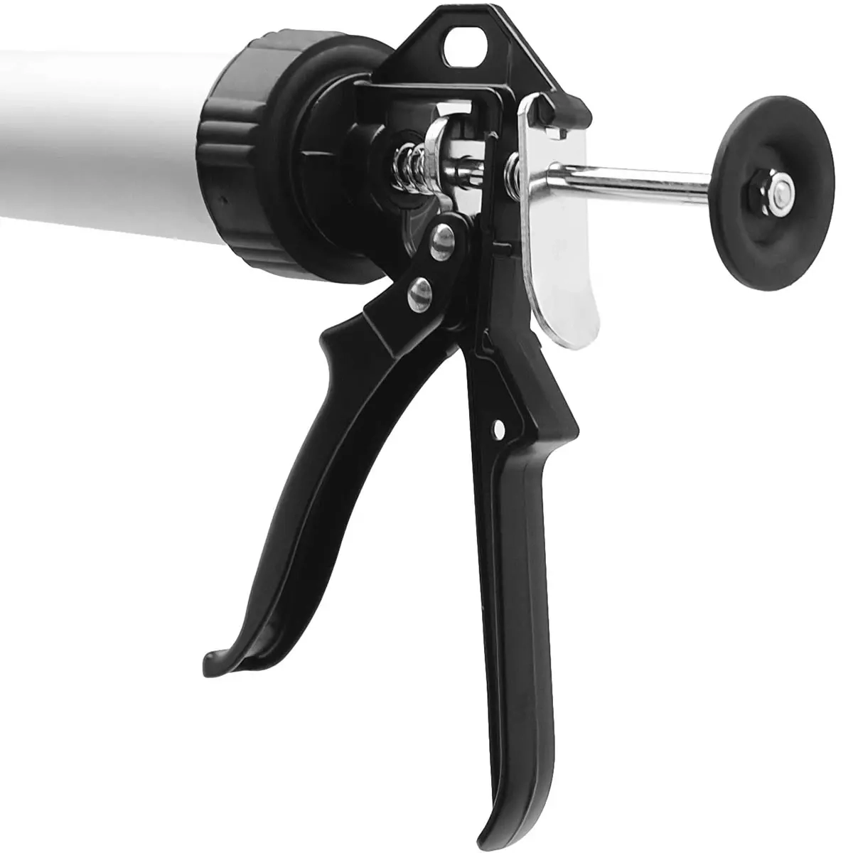 Massivresser 600 ml Castor PowerStroke - Fugepistoler og fedtpistoler - 6438168095325 - 1