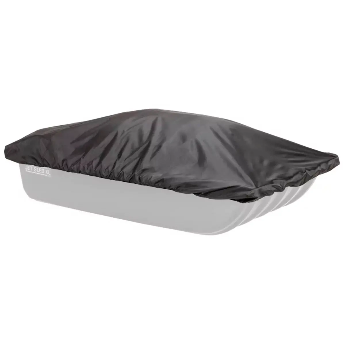 Slæde beskyttelsesdække Rokky 137x66cm - Kælker, slæder og kælke - 6438168115764 - 0