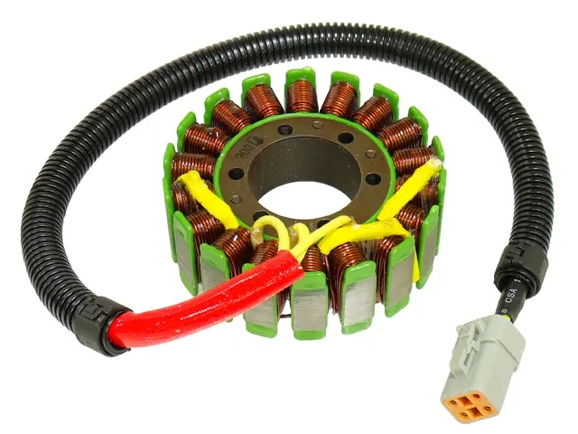 Stator Rotax Sno-X - Snöskoter statorer - 6438235057676 - 0