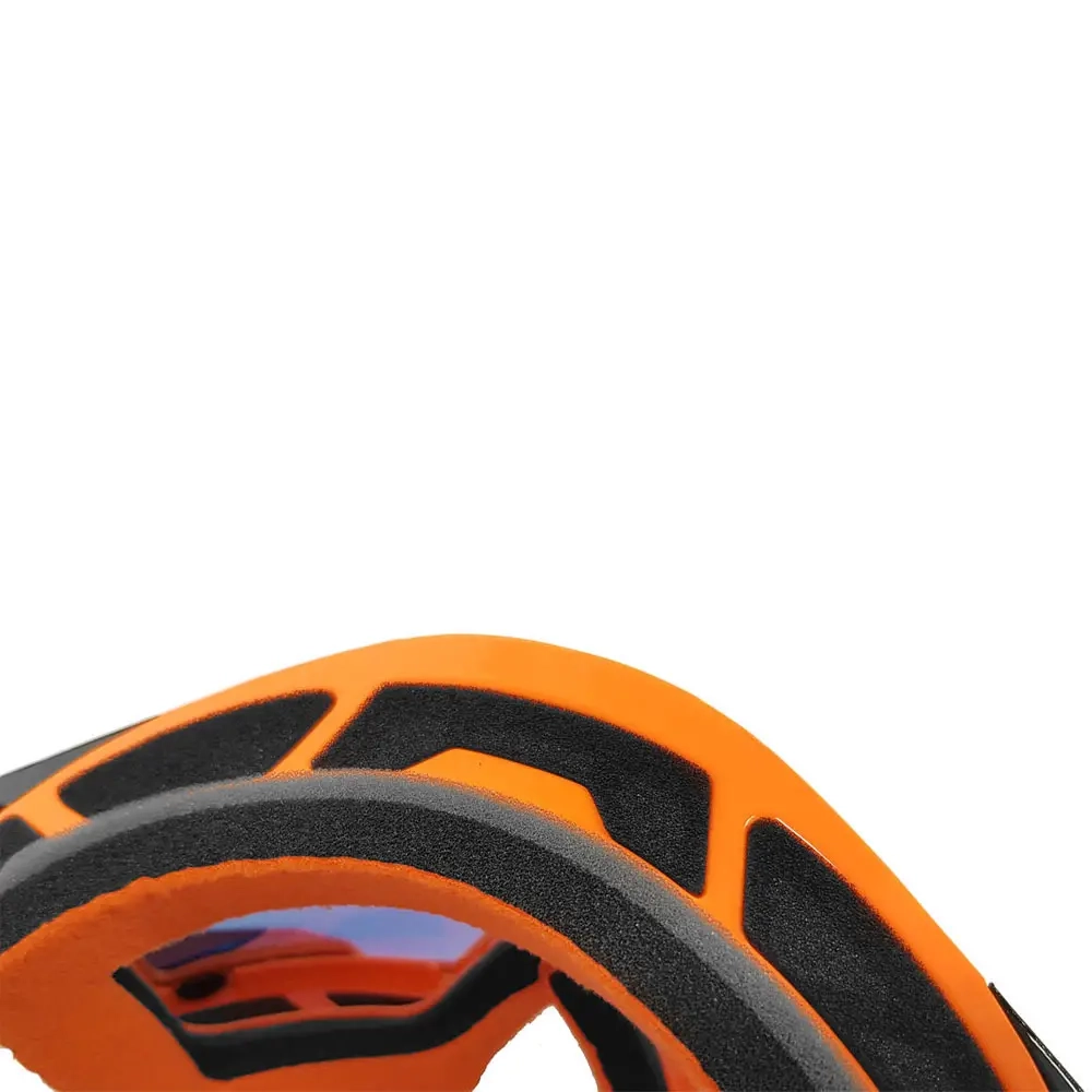 Ajolasit Nenki Raptor Orange - Beskyttelsesbriller - 6438471001167 - 1