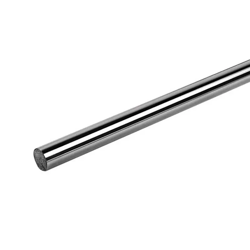 Lineæraksel neutral TFC12 1000mm - Lineære lejer og lineære akser - 6438471016918 - 0