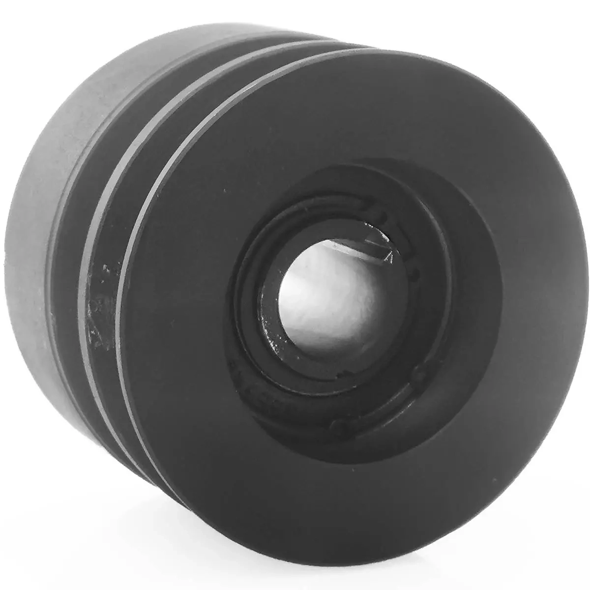 Centrifugalkobling 25 mm - Reservedele til kompostmølle og stubkværn - 6438471020960 - 0