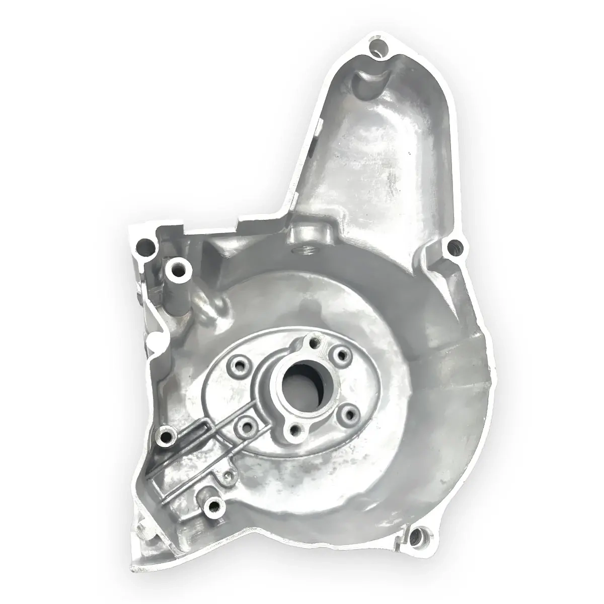 Magnetkåbe 50-125cc ATV - ATV motordæksel - 6438471022087 - 1