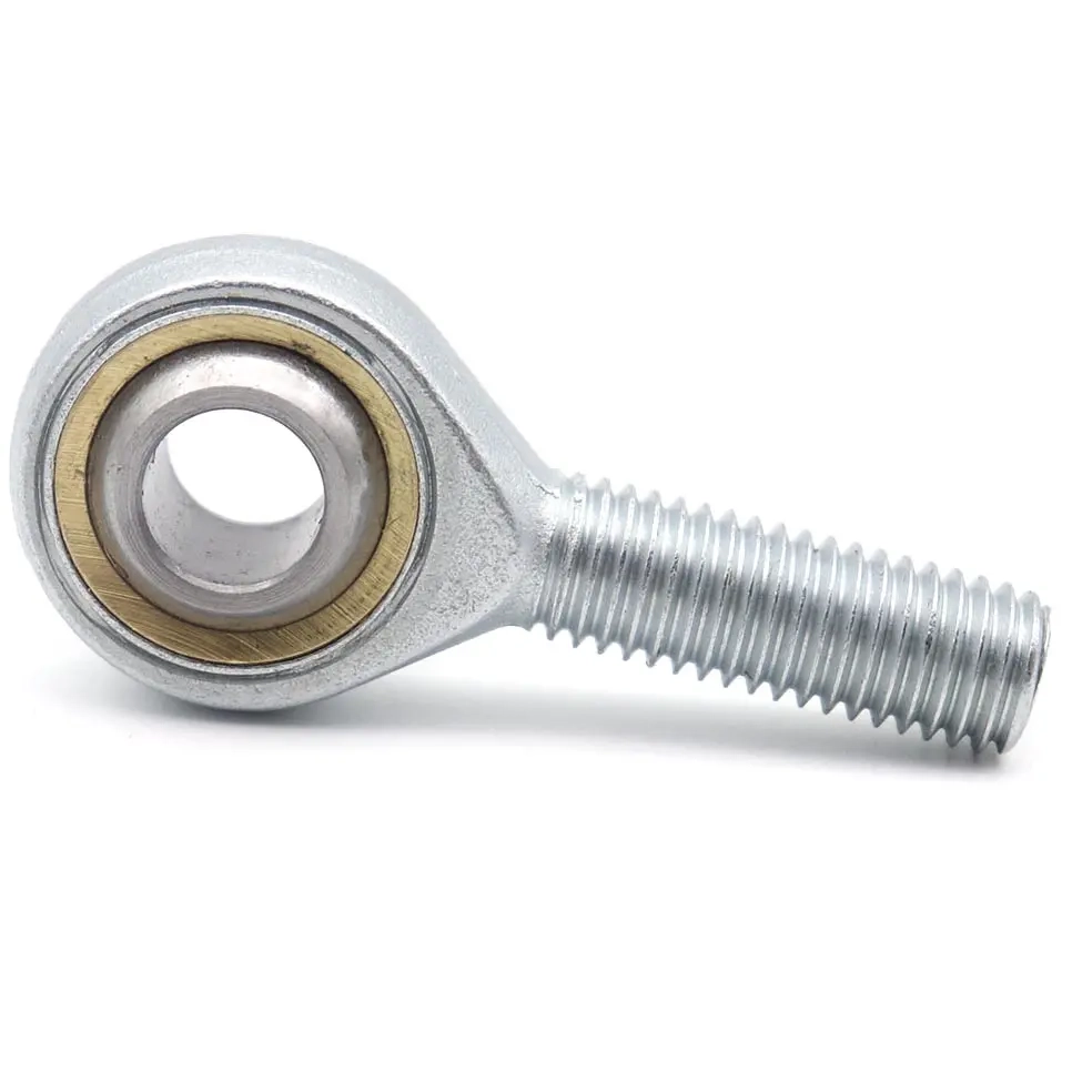 Niveled 5mm udvendende gevind uniball - Lejer og kuglelejer - 6438471272222 - 0