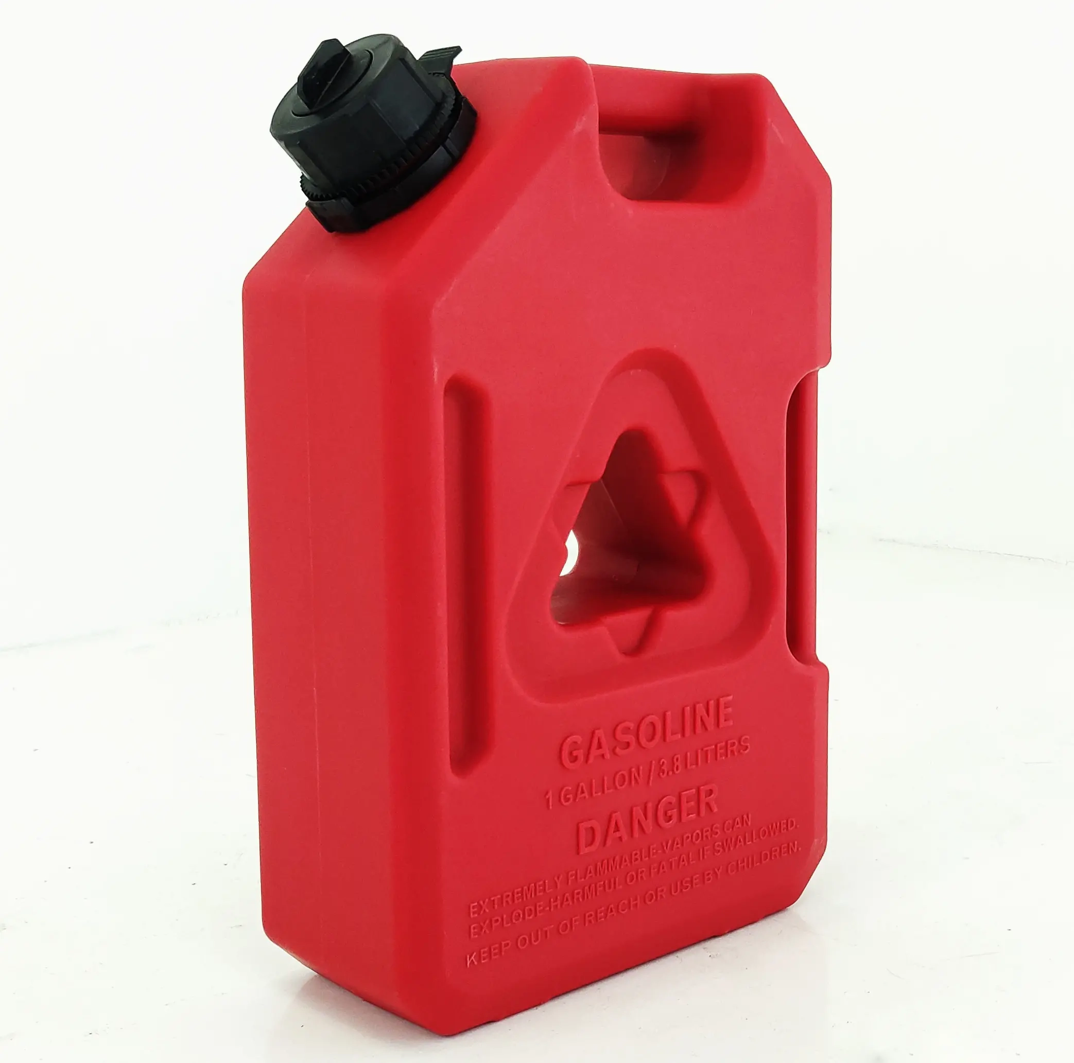 Brændstofkanister 11,3L 3gal - Brændstoftanke og dunke - 6438471273557 - 7