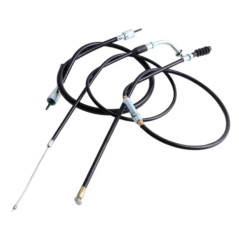 Vajersats Honda Z50 - Monkeybike ram reservdelar - 6438471280364 - 0
