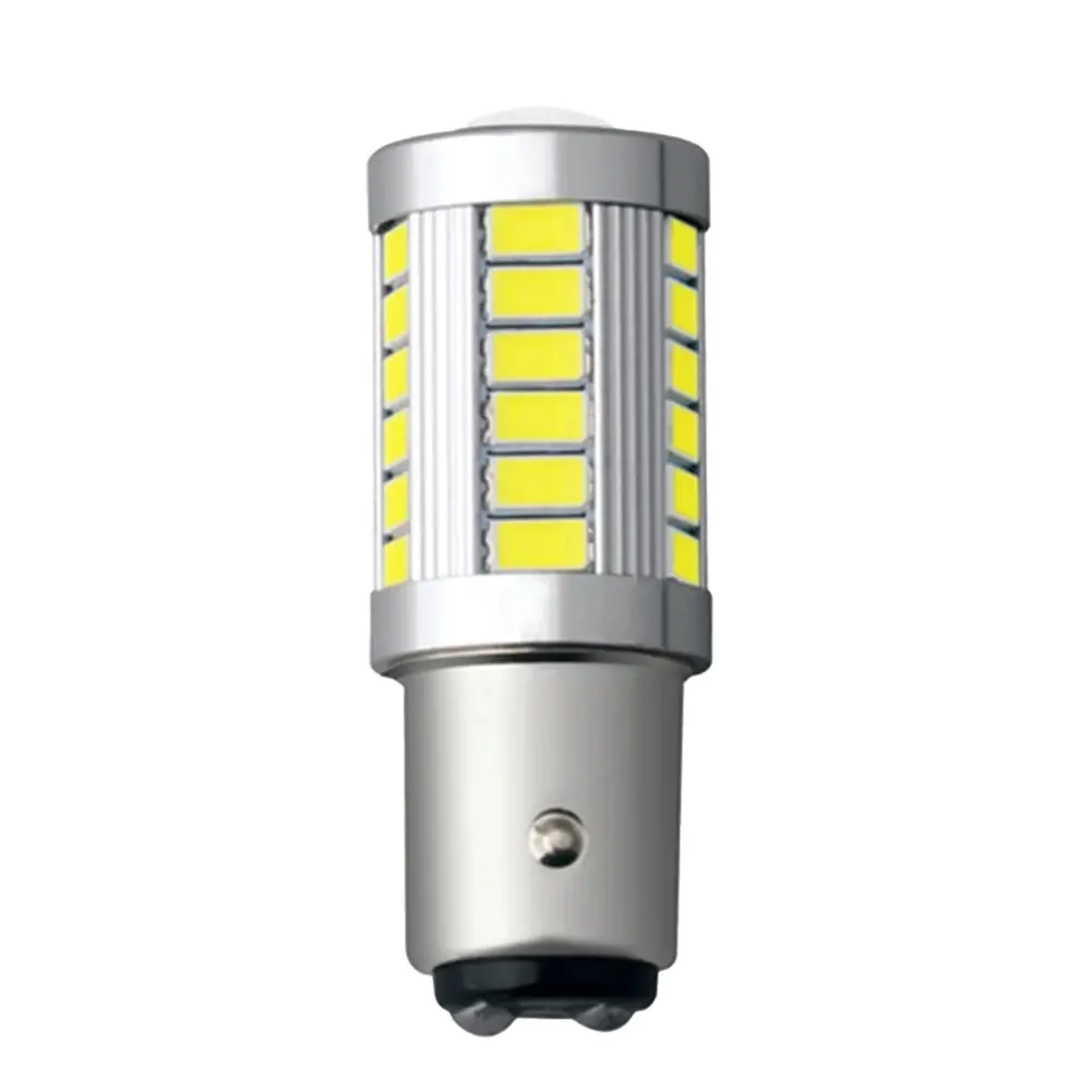 Led-lampa 12V 2,5W BAY15D - LED lampor och LED kit - 6438471287257 - 0
