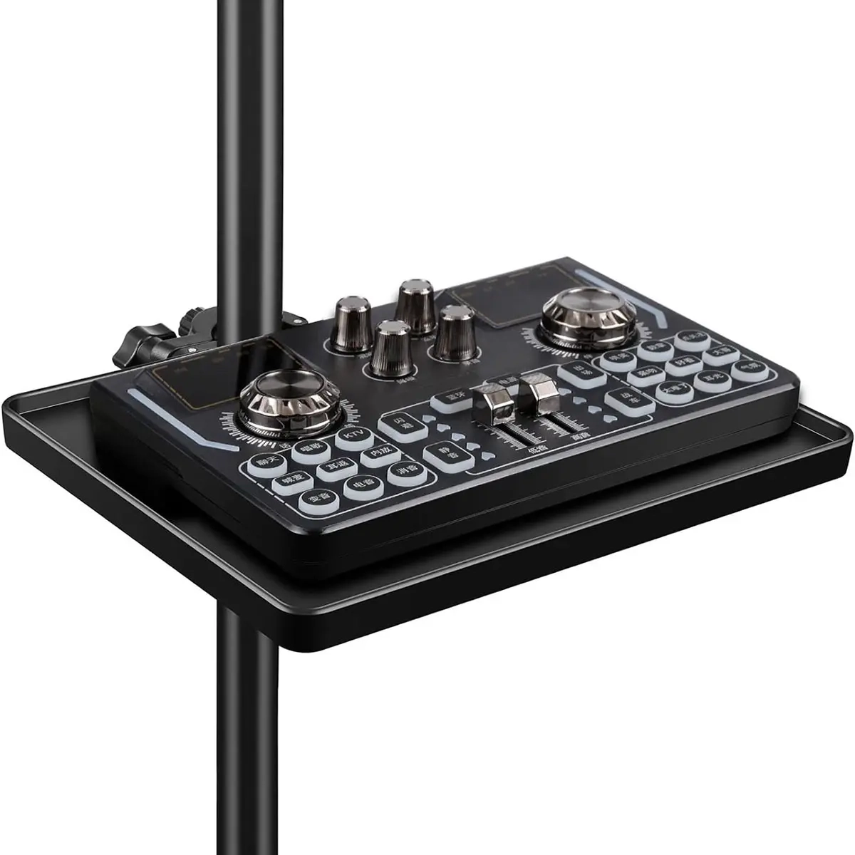 Soundtray L universal holder stand - Computerborde og computerskærme - 6438471287639 - 1
