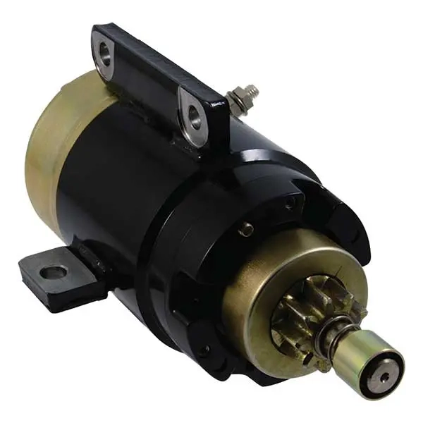 Startmotor til Yamaha 75-90HK -  - 6438471305258 - 0