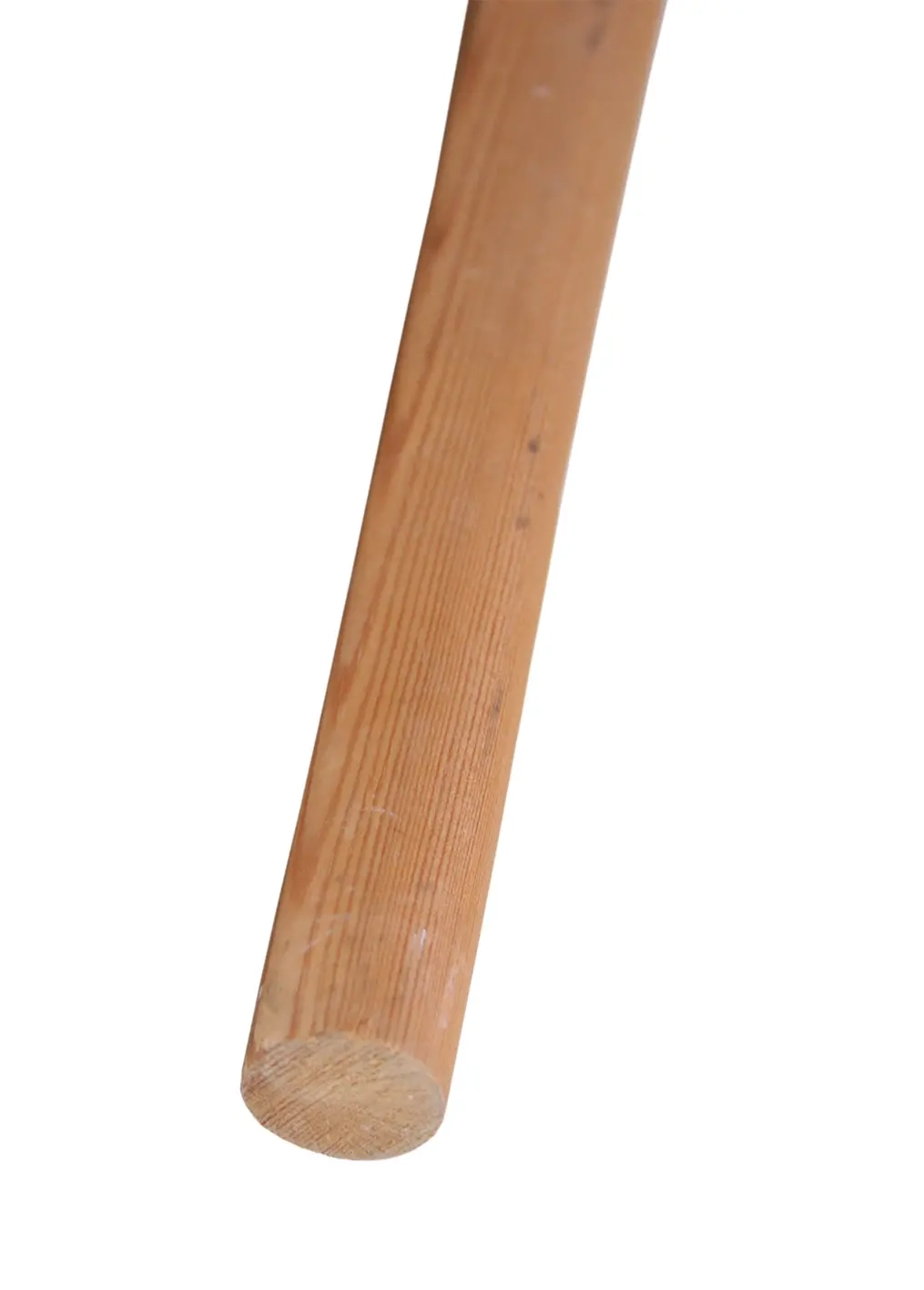 Träskaft 140cm 22,5mm furu 20-pack - Skaft till borstar - 6438471355314 - 1