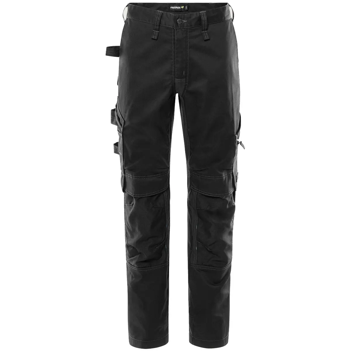 Fristads 2905 GWM Green Stretch Arbetsbyxor C50 - Arbetsbyxor och varselbyxor - 7322304278934 - 0