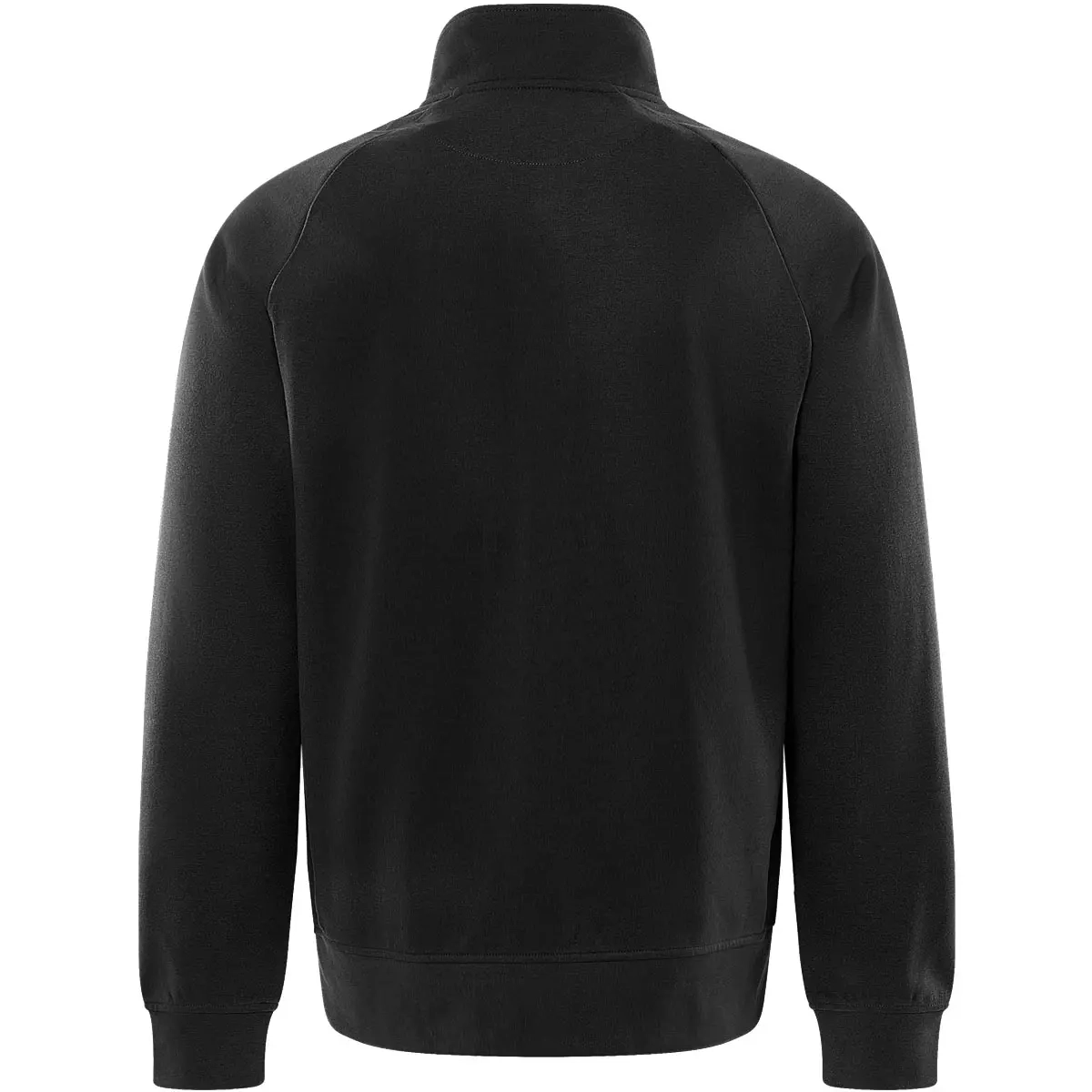 Collegetröja med dragkedja 7552 GSM M - Arbetsjackor och arbetströjor - 7322304286595 - 4