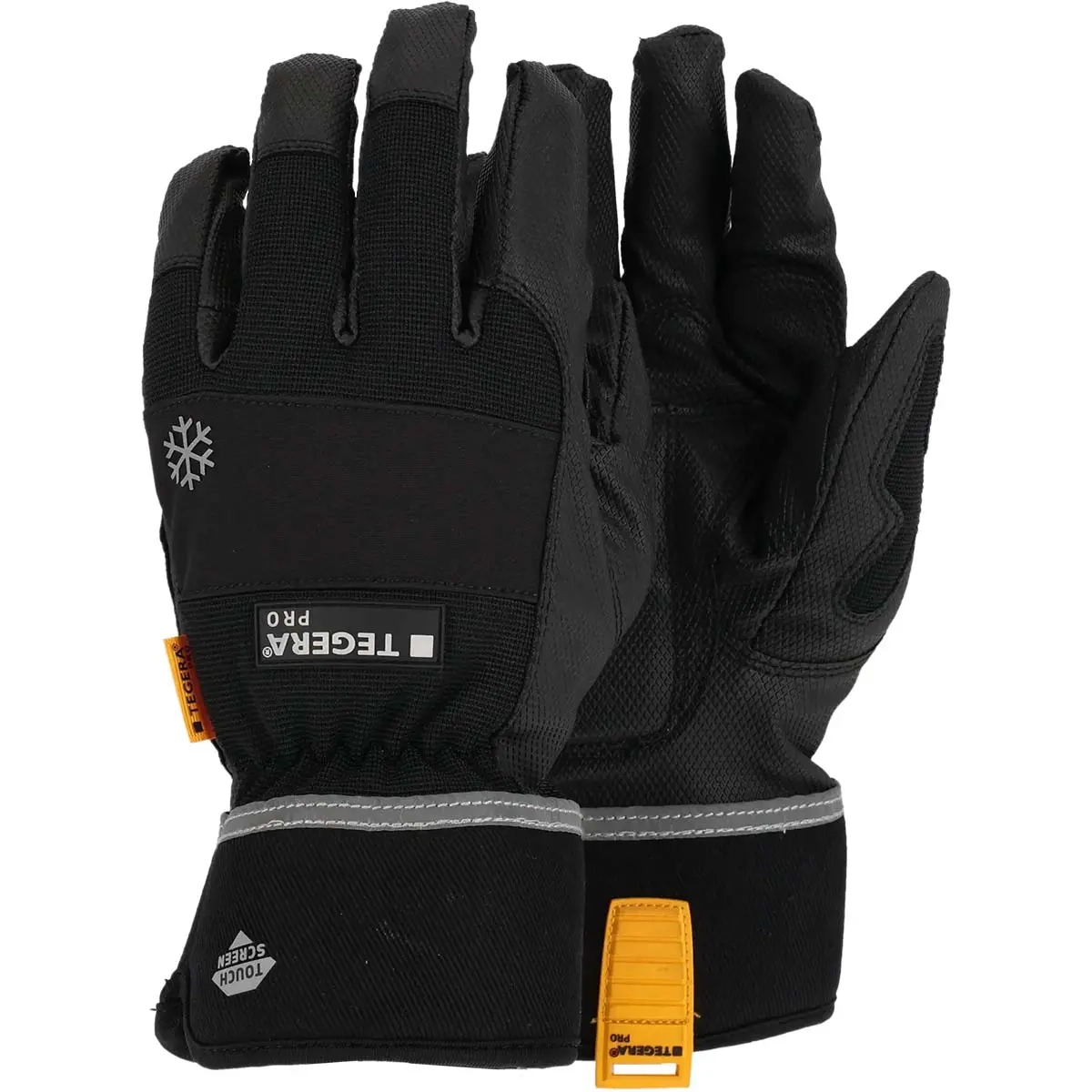 Arbetshandskar Tegera Pro 9134 storlek 10 - Vinterarbetshandskar - 7340118477374 - 0
