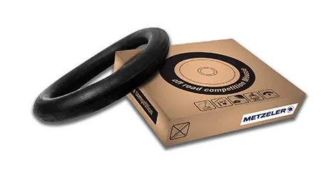 Innerdäck Mousse Metzeler Enduro 90/90 - - Mousse för motocross och enduro - 8019227925289 - 0
