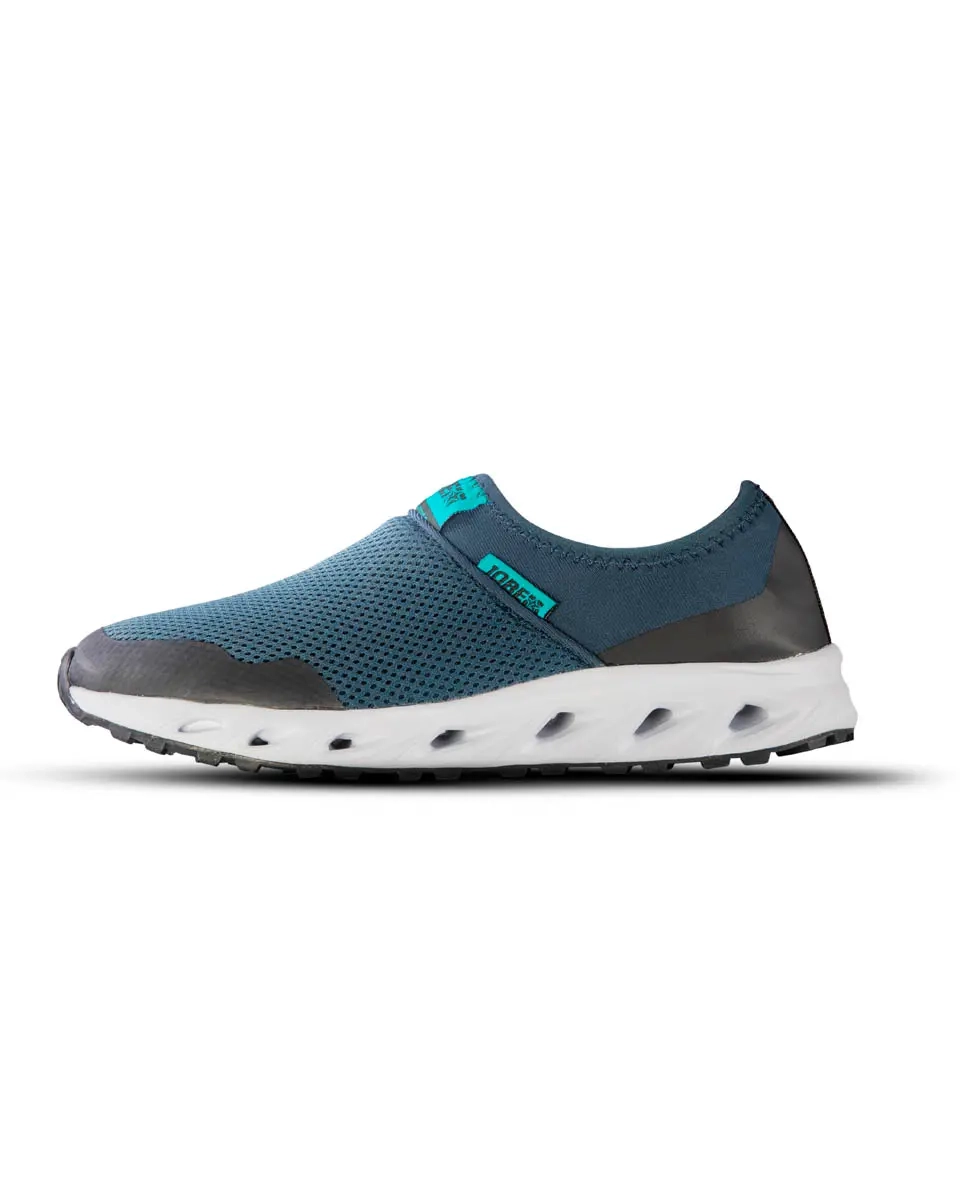 Vandsportsko Jobe Discover Slip-on -  - 8718181271707 - 0