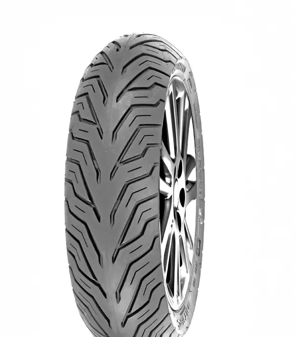 Scooter dæk Deli Urban Grip SC109F 120/70-12 51L -  - 8994242004457 - 0