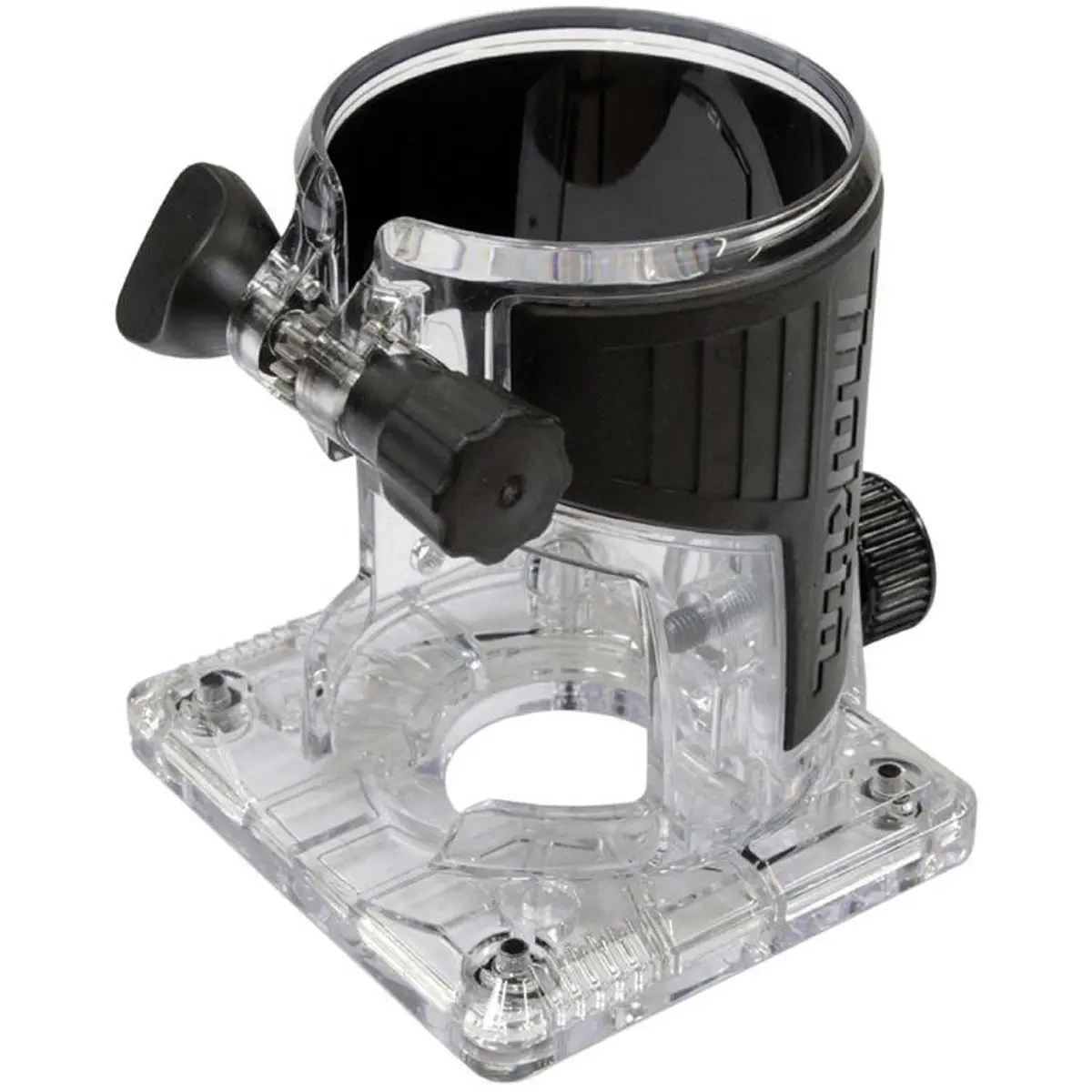 Makita Håndfræserudstyr RT0700C DRT50 - Høvlemaskiner, fræsemaskiner og drejebænke - 088381525268 - 0