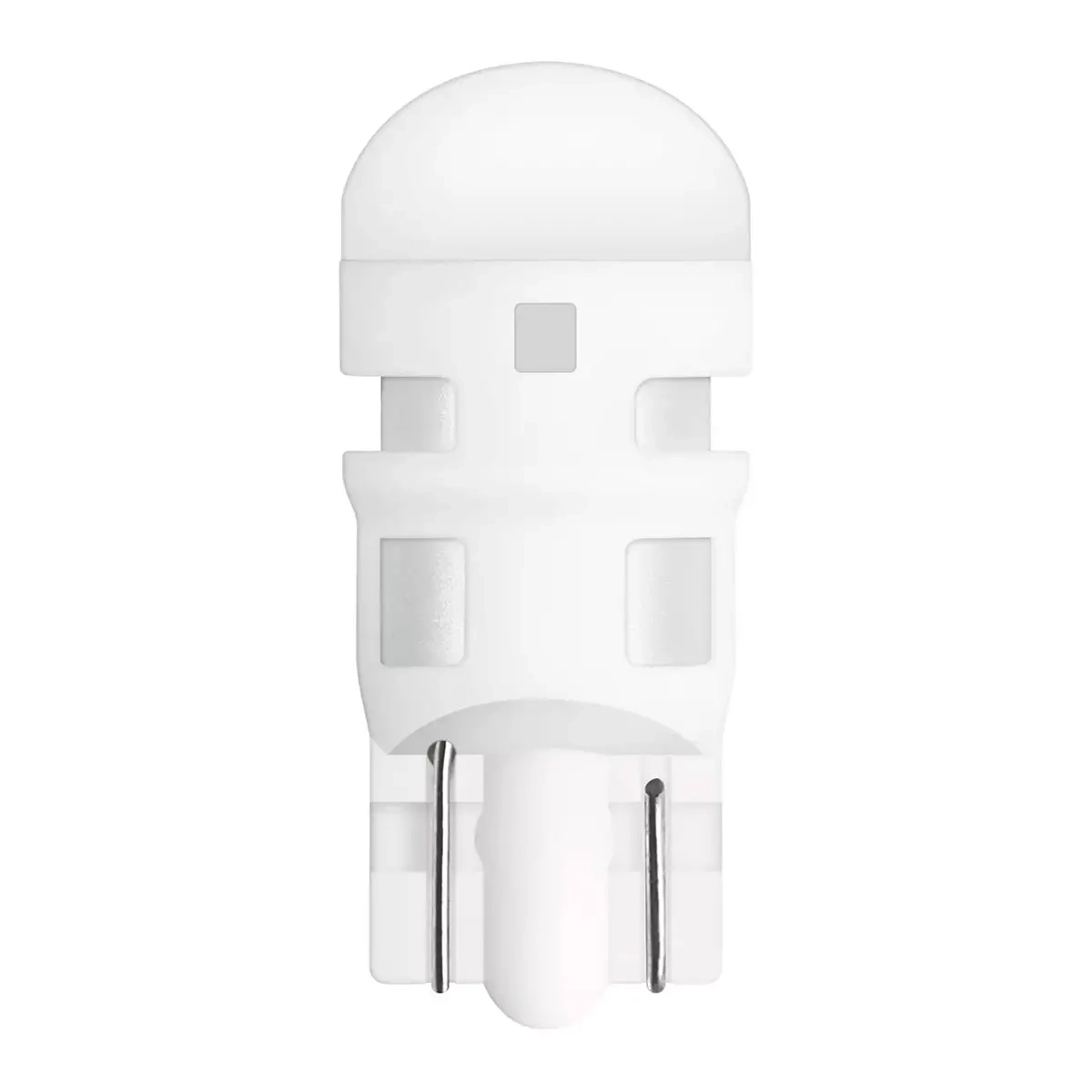 Osram LED gul W5W parkering 2st - Glödlampor med glassockel - 4062172150330 - 0