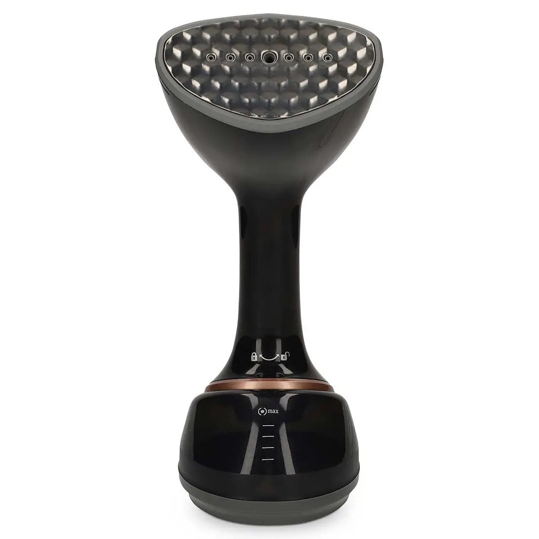 Steamer Nedis 1700 W 370 ml - Klädskötsel och förvaring - 5412810475469 - 1