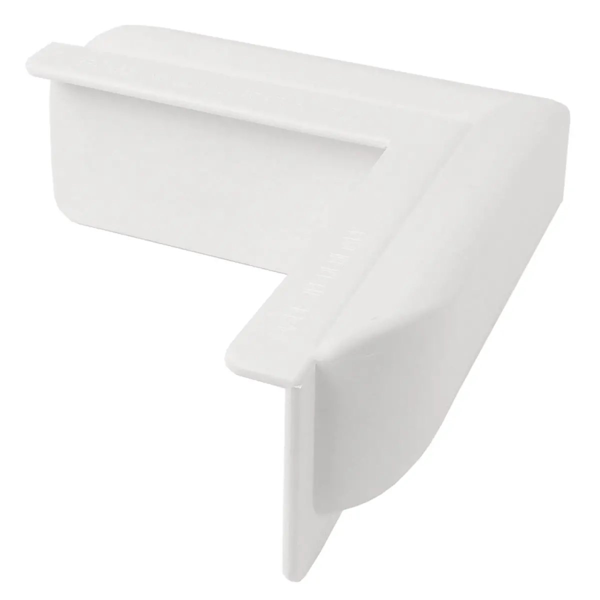 Dockskydd hörn 25x25x10cm Arctic Marine - Fendrar och bojar - 5705563508066 - 0