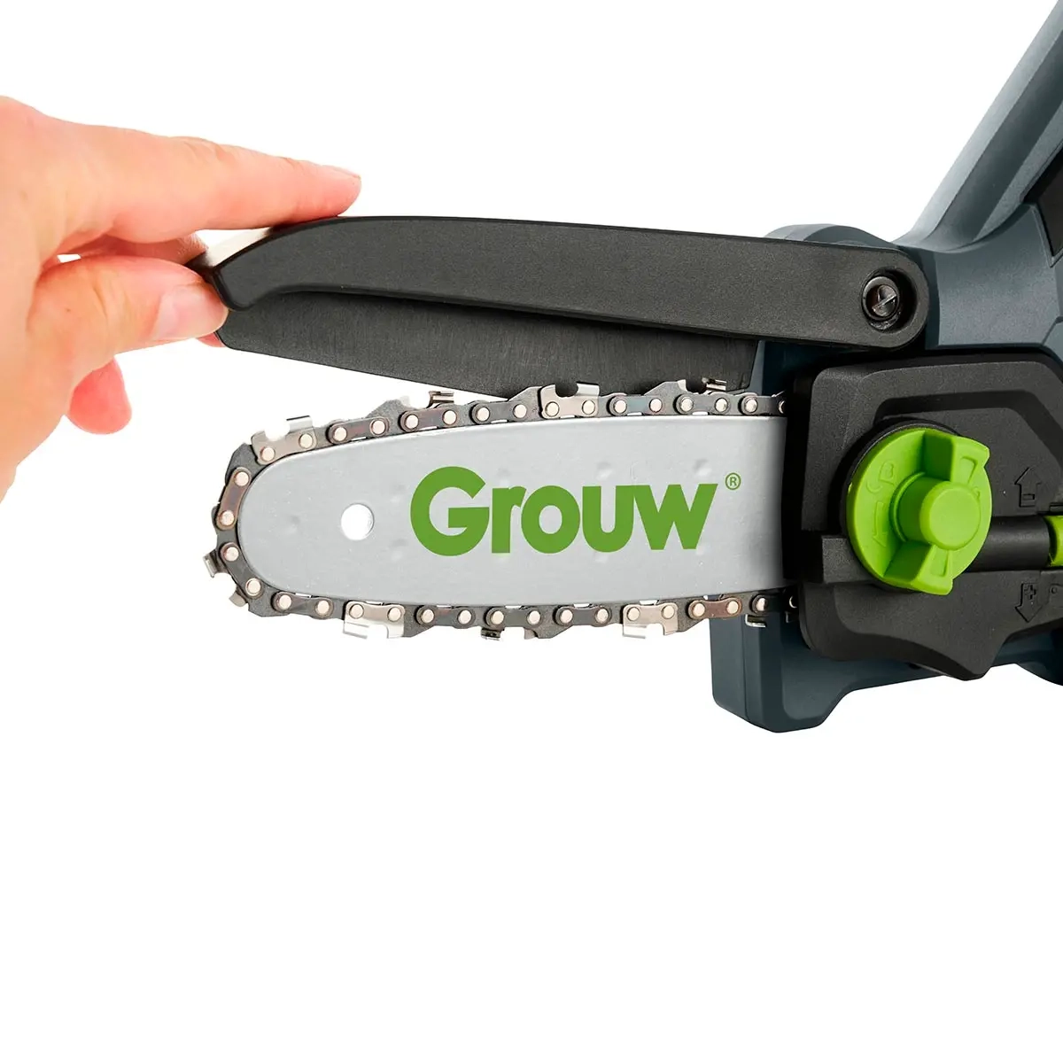 Grensav savklinge genopladelig 12V Li-Ion -  - 5709386181833 - 5
