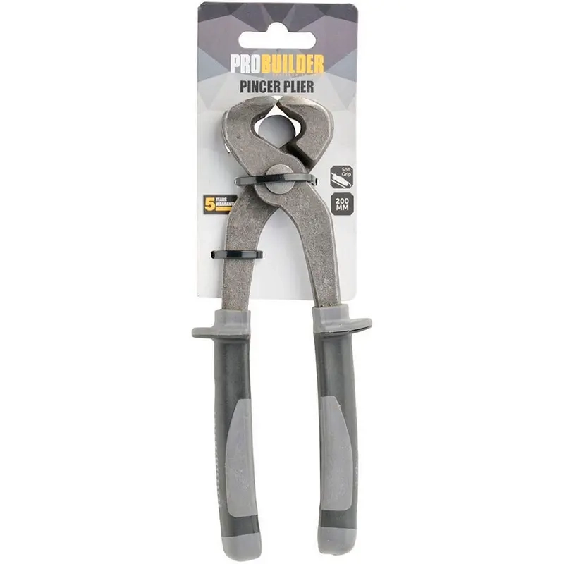 Probuilder Blänkare 200 mm - Avbitartång - 5714988037075 - 1